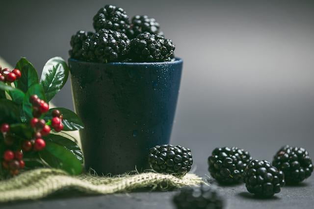 Análisis de Deficiencia de Vitaminas