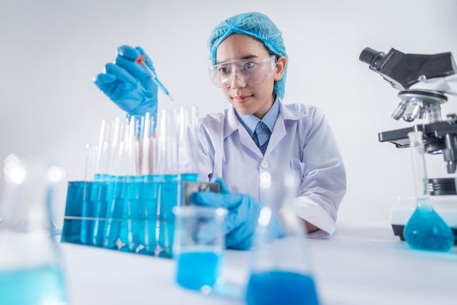 Análisis de Detección de Drogas