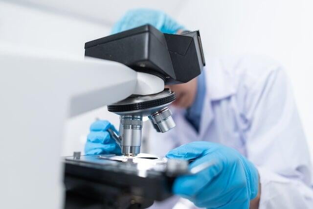 Laboratorio de Análisis Clínicos: Núcleo de Servicios Bioclínicos