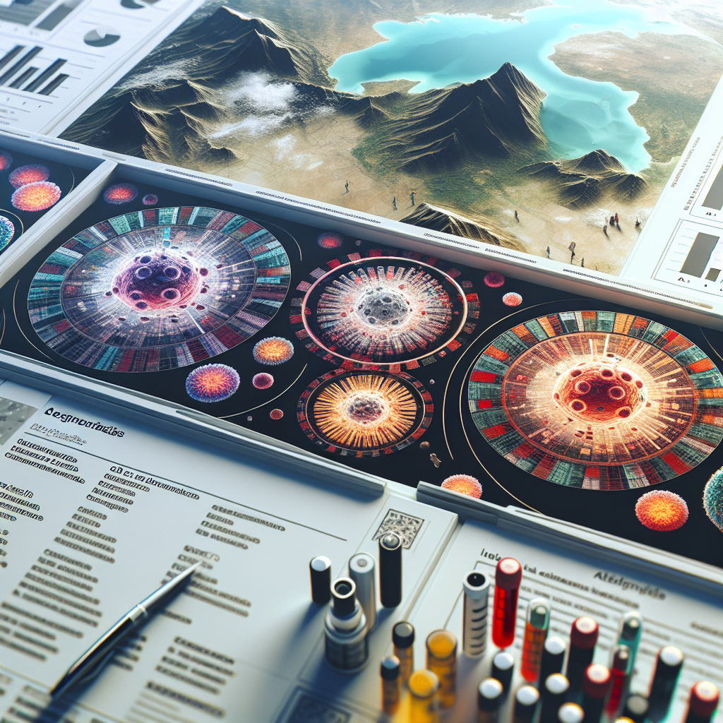 Guía Esencial para el Diagnóstico y Prevención de ITS en México: Consejos y Estrategias Clave