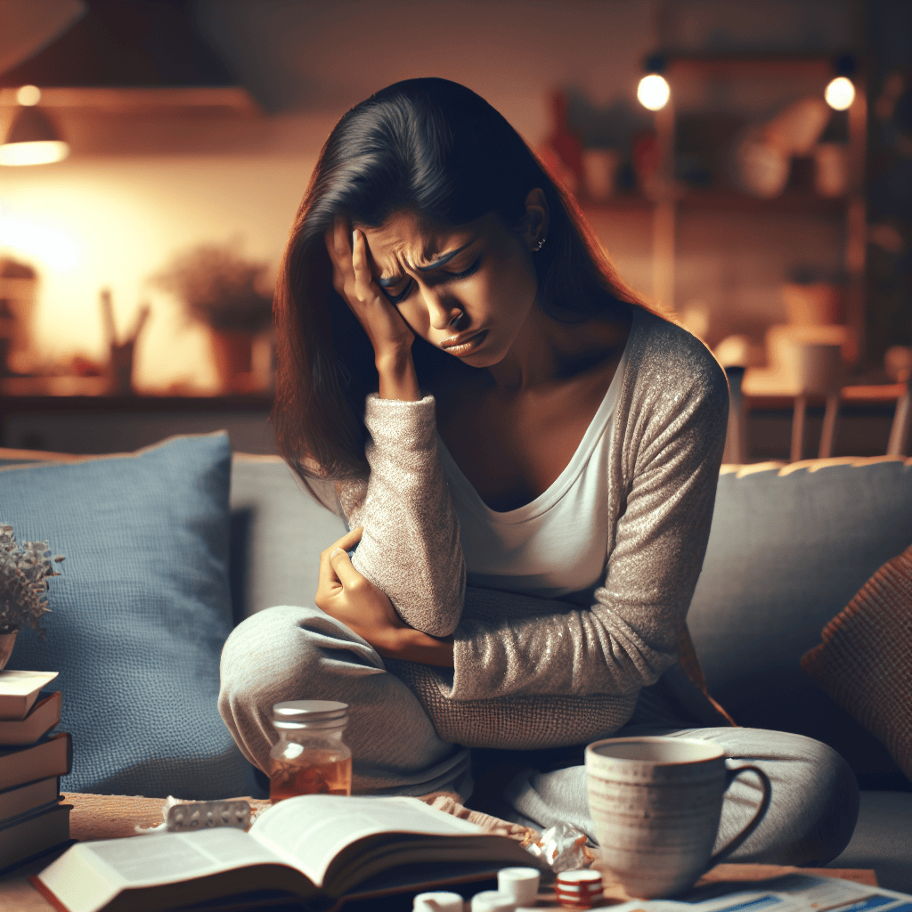 Fibromialgia: Síntomas, Causas, y Claves para su Diagnóstico y Tratamiento