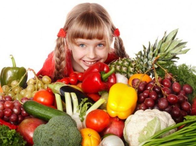 nutrición