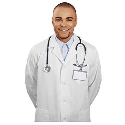 Químico Farmacéutico Biólogo: Mario Francisco Riojas Martinez.