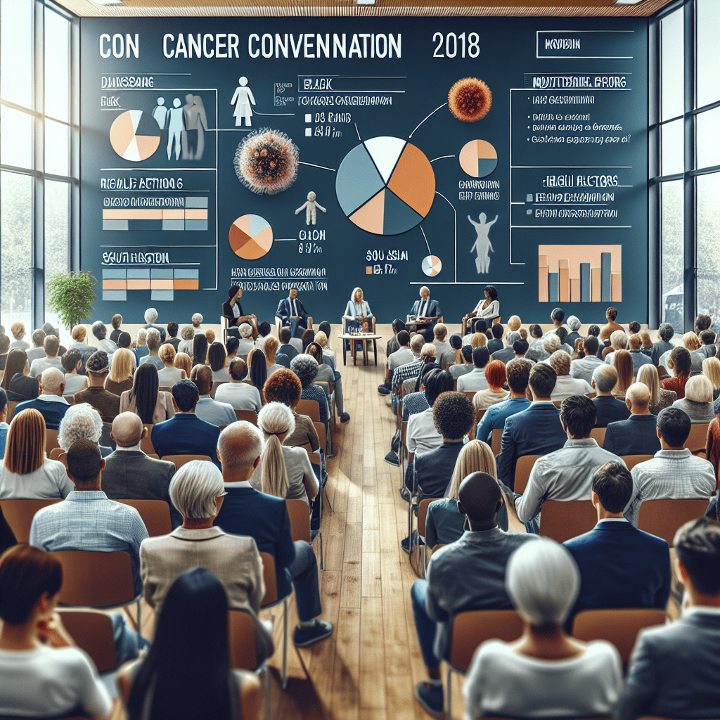 Desmitificando el Cáncer: Realidades y Prevención para una Vida Saludable